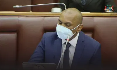 Débats budgétaires : suivez le summing-up de Padayachy