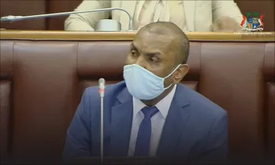 Covid-19 : Rs 45 millions pour la distribution de nourriture aux familles, révèle Padayachy 