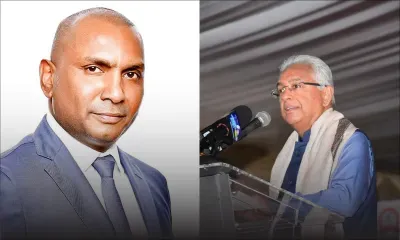 Le dernier budget de Renganaden Padayachy : l’arme ultime du gouvernement 