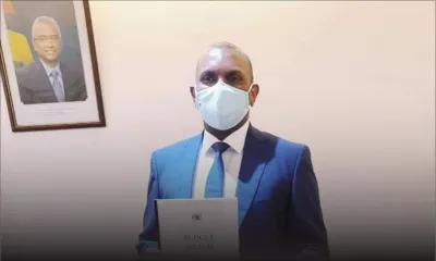 Budget 2021-22 : Rs 65 milliards pour des projets prioritaires sur trois ans 