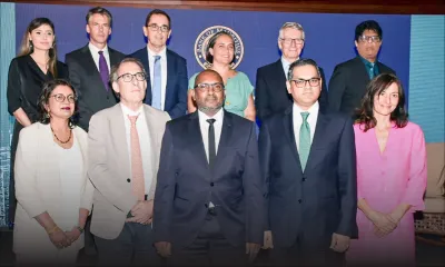 Padayachy : «Des experts mondiaux seront sollicités pour améliorer notre performance économique»