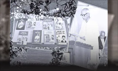 Pahlad Ramsurrun a prolific writer