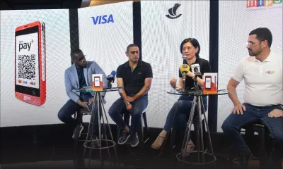 Paiement cashless : La MCB lance Pay+