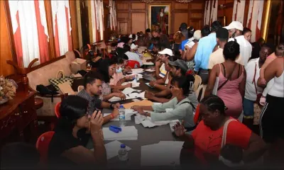 Allocation pour les inondations : les Rs 250 font grincer des dents