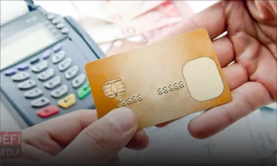 Paiement numérique : la BoM lance le QR Code MauCAS