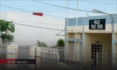 Une collégienne de 14 ans enceinte, son petit ami recherché par la police