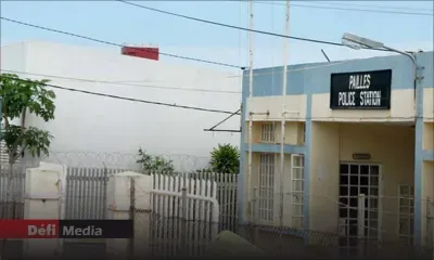 À Pailles : un homme de 19 ans arrêté pour proposition indécente