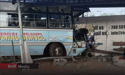 Quatre morts dans un accident à Pailles en 2020 : l’abribus sera réaménagé