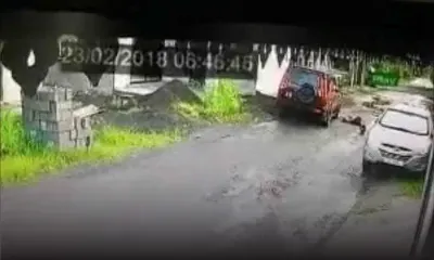 Accident : un ado de 14 ans succombe après 11 jours à l'hôpital