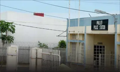 Drogue synthétique - Alpatino : «Misie, lapay dite sa»