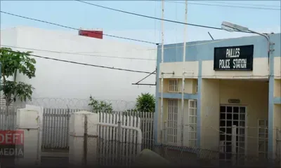 Violence et menace d’enlèvement : un ex-concubin se déchaîne 