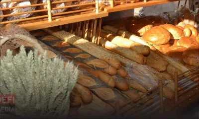 Une hausse du prix du pain réclamée 