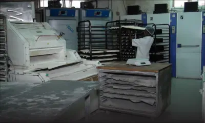 Fête du Pain : édition 2016 dans la convivialité (I)