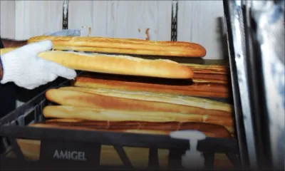 Nasser Moraby, président de l’Association des propriétaires de boulangeries : «De nombreux boulangers risquent de mettre la clé sous le paillasson»