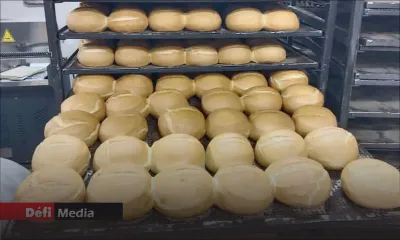 Hausse de l’électricité en février - 3 sous par pain : demande des boulangers au GM 