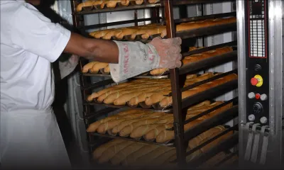 Confinement : des boulangeries opèrent malgré le mot d’ordre de l'Association des propriétaires de boulangeries