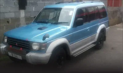 Petite-Rivière : son Pajero volé alors qu’il était dans une pharmacie