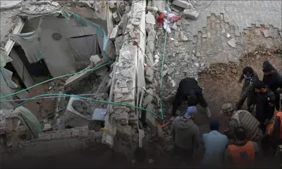 Attentat dans une mosquée au Pakistan: le bilan monte à 83 morts 