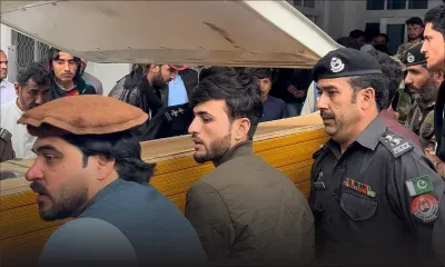 Attaque d'une école au Pakistan: sept morts, dont cinq enseignants