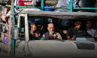 700 jours de guerre, Israël frappe une tour à Gaza-ville, le Hamas diffuse une vidéo d'otages