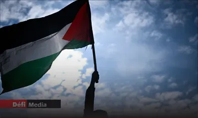 Etat de Palestine : qui reconnaît, ou pas ?