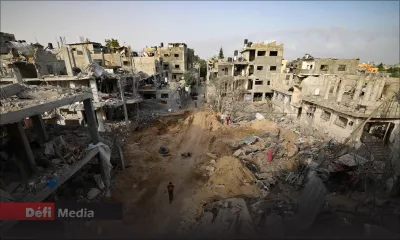 Democracy Watch Mauritius lance un appel à la paix et la solution des conflits par négociations 