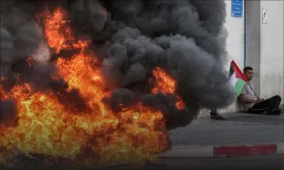 Conflit israélo-palestinien : 100 Palestiniens morts depuis le début de l’année, selon la BBC