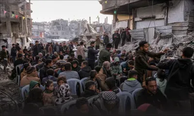 Israël approuve une proposition américaine de trêve jusque mi-avril