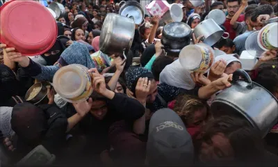 Conférence sur la Palestine : Maurice fera une déclaration orale