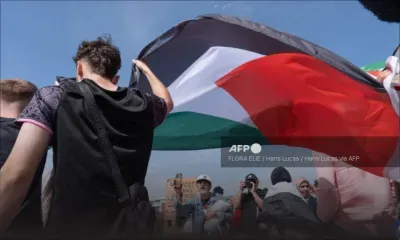 [Blog] Suppressing voices against genocide