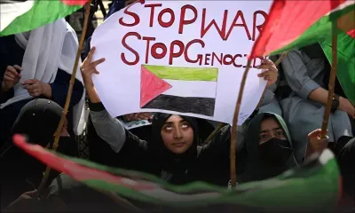 ​​​​​​​Ce que l'on sait de l'accord Israël-Hamas