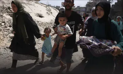  Gaza : l'ONU dénonce une horreur "sans fin", Israël intensifie ses operations