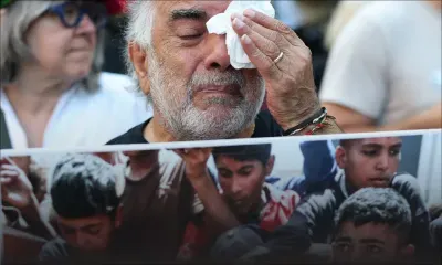 Plan israélien de contrôle de la ville de Gaza: vaste réprobation internationale