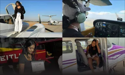 [Billet] Elle fait la fierté de Maurice