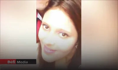 Meurtre d’une fillette : sa mère retourne sur les lieux du crime