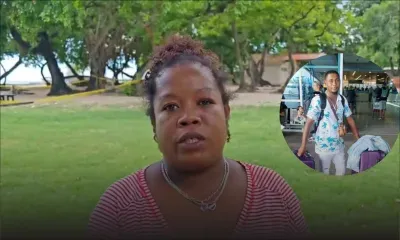 Pointe-aux-Sables : un Malgache tué en tentant d'intervenir dans une dispute