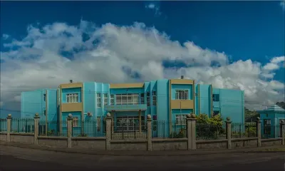 Des équipements sportifs subtilisés au collège d’État de Palma 