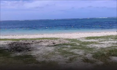 Disparue au large de Palmar : le corps d’une Française repêché