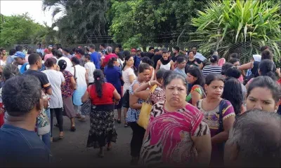 Palmar Ltée : Rs 45 millions déboursées pour indemniser les ex-employés 