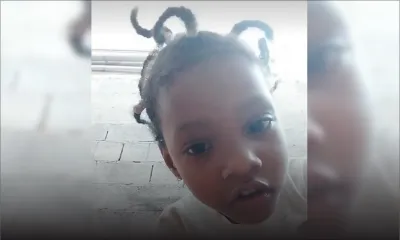 Paloma Cesar, 4 ans, a besoin d’une greffe de foie en urgence