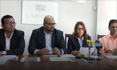 Pharmacy Act : la Pharmaceutical Association of Mauritius demande des amendements