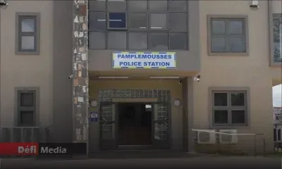 Soupçons d'irrégularités au poste de police de Pamplemousses : enquête sur un sergent