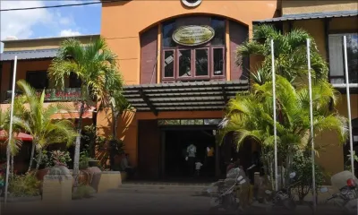 Situation compliquée au tribunal de Pamplemousses