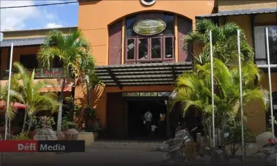 Allégations d'attouchements au tribunal de Pamplemousses : un huissier arrêté