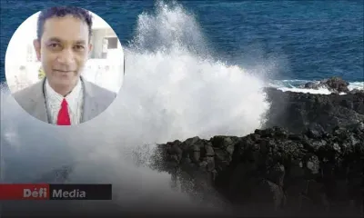 Drame à Le Souffleur : le corps de Boodev Panchaye repêché ce matin  