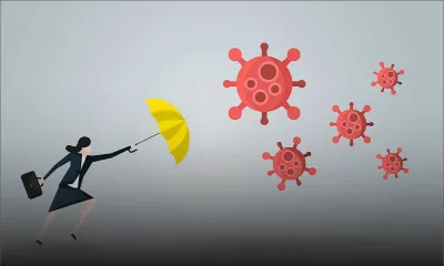 Progression du variant Delta : comment les PME font face à la pandémie