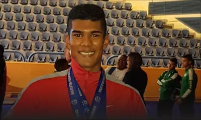 Championnats d'Afrique d’haltérophilie : Pandoo s'adjuge trois médailles d'argent et une de bronze