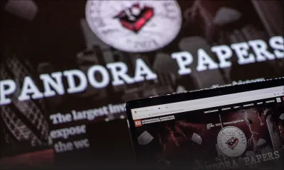 «Pandora Papers» : les noms de 17 ressortissants mauriciens et de 37 entités du pays figurent dans ces documents