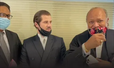 Les députés de l’opposition pourront obtenir leur WAP : «Très grande victoire», dit Me Panglose 