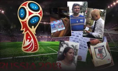 Stickers Panini : tradition v/s modernité